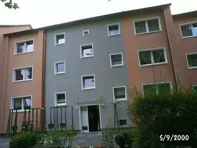 Mozartstraße 54, Marl-Hüls