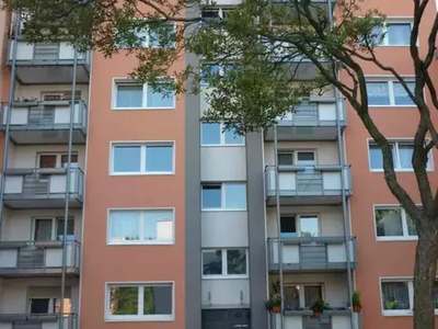 Bingener Weg 46, Düsseldorf-Eller
