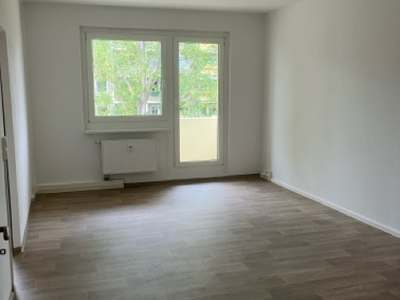 Herbstaktion: Ruhiges Wohnen mit Balkon und 2 Monate ohne Warmmiete!