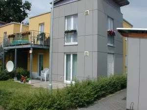 Siemensstraße 26, Bottrop-Batenbrock