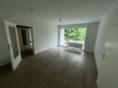 Bezugsfertige gemütliche 2-Zimmer Wohnung