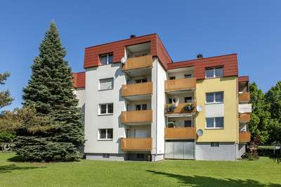 Mietwohnung · Hermann-Erdpresser-Siedlung 26-14 · 2. Stock
