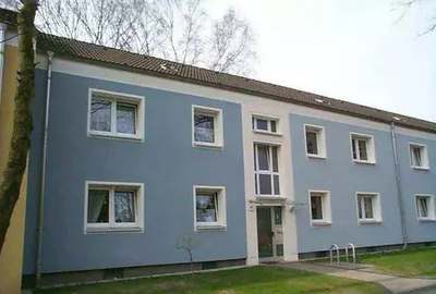 Kampstraße 87, Marl-Brassert