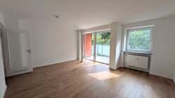 Sanierte 3 Zimmer Wohnung am Dutzendteich !! · frei ab 29.09.2026
