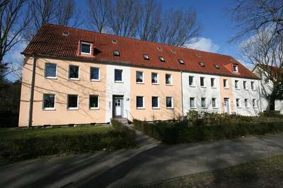 frisch modernisierte 3 Zimmer in Flensburg · frei ab 01.11.2026