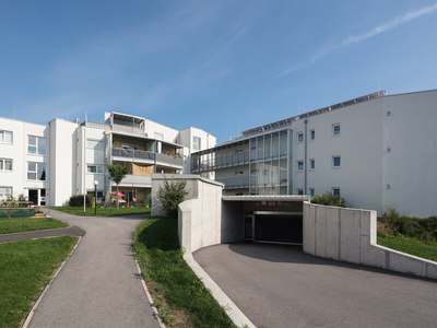 3-Zimmer-Wohnung · Parkstraße 17 A/2 · Schwertberg