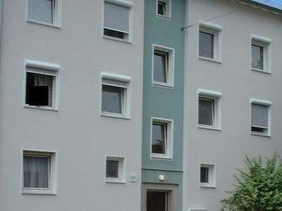 Schöner Wohnen in dieser interessanten 2-Zimmer-Wohnung