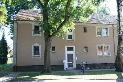Bussardstraße 15, Recklinghausen-Suderwich