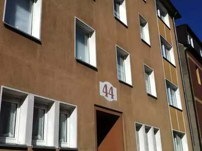 Leipziger Straße 44, Gelsenkirchen-Schalke