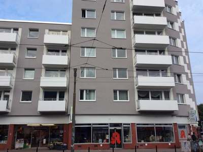 Attraktiv! 2-Zimmer-Wohnung in zentraler Lage