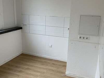 4-Zimmer-Wohnung in Siegen Weidenau