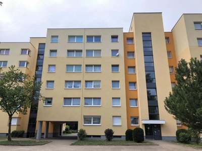 1-Zimmer-Wohnung in Neukölln. WBS 160/ 180/ 220 erforderlich.