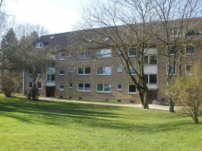 Geräumige 4 Zimmer warten auf ihren neuen Mieter