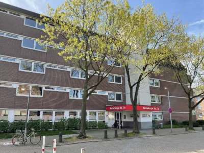 Senioren aufgepasst! Schicke Wohnung mit WBS! · frei ab 16.12.2026