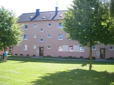 An der Westfalenburg 41, Dortmund-Eving