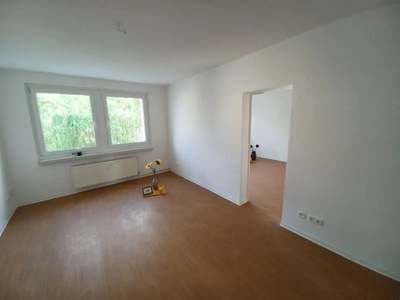 2 Raum Wohnung an der Biethe · Roßlau · Verfügbarkeit: sofort