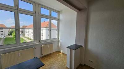 3 Zimmer · Curiestr. 47 · Neue Neustadt · frei ab sofort
