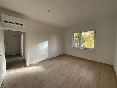 Frisch sanierte 3-Zimmer-Wohnung mit Dusche in Wilhelmshaven City