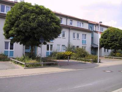 Schöner Wohnen in dieser individuellen 2-Zimmer-Wohnung