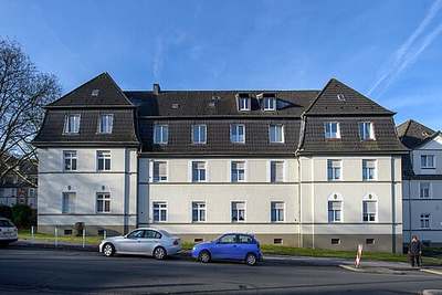2-Zimmer-Wohnung in Dortmund Kirchlinde