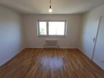 1-Zimmer-Appartment in Moosach · frei ab 14.09.2026