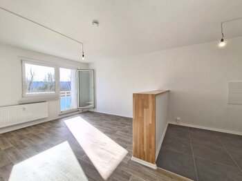 Diese 3-Zimmer-Wohnung beschenkt Sie!