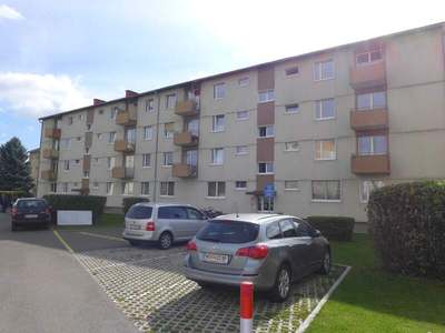 Judenburg - 1 Zimmerwohnung