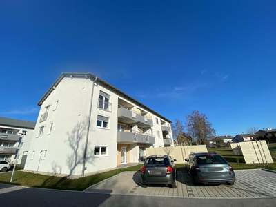 2-Zimmer-Wohnung · Zur Feldschlange 4 · verfügbar ab 11/2026