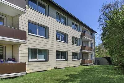 1-Zimmer-Wohnung in Essen