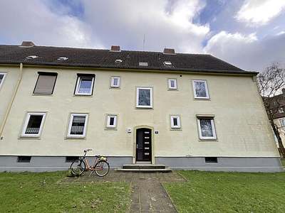 3-Zimmer-Wohnung in Wilhelmshaven Fedderwardergroden