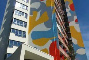 Neue Mieter für attraktives 2 Zimmer-Apartment gesucht!