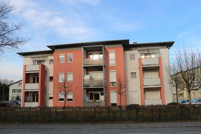 Wohnhausanlage in Oberpullendorf, Günser Straße | Günserstraße 5/2/9, 7350 Oberpullendorf