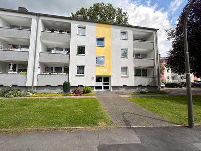 Umzug gefällig? Geräumige 3,5-Zi.-Wohnung