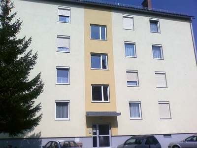 2-Zimmer-Wohnung · Stallhof Nr.83 · verfügbar ab 10/2026