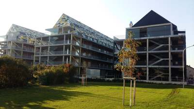 3-Zimmer Wohnung mit Balkon & Loggia in St. Pölten