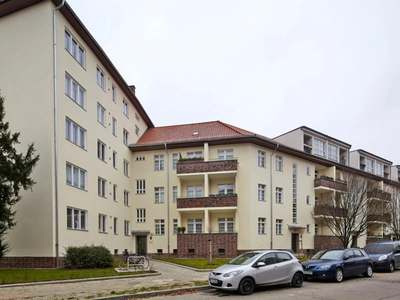 2-Zimmer-Wohnung in Tempelhof!