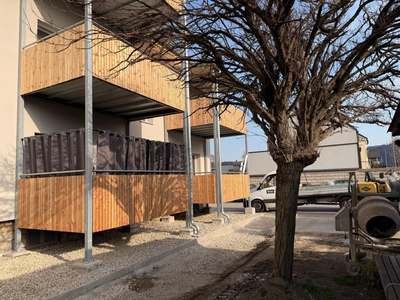 Generalsanierte Wohnung · Gratkorn
