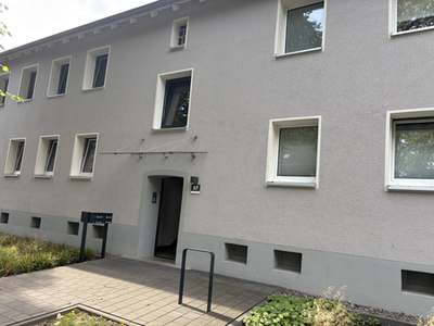 Franz-Lenze-Straße 97, Duisburg-Vierlinden