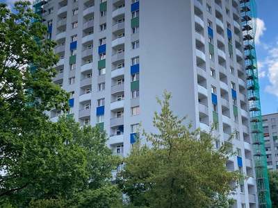 Familienfreundliche 3-Zimmerwohnung mit Weitblick ab dem 01.11.2026 zu vermieten!