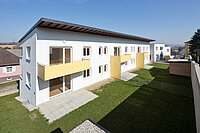 Wohnung: Matzleinsdorf bei Melk, Kirchenberg 2 | EG TOP 5 | Privat zu Privat