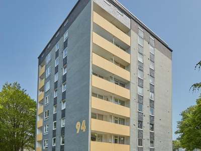3-Zimmer Wohnung in Laer · frei ab 01.11.2026