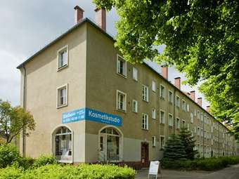 Gemütliche Erst- / Pärchenwohnung