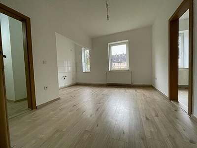 2-Zimmer-Wohnung in Wilhelmshaven Fedderwardergroden