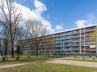 3-Zimmer Wohnung ohne WBS
