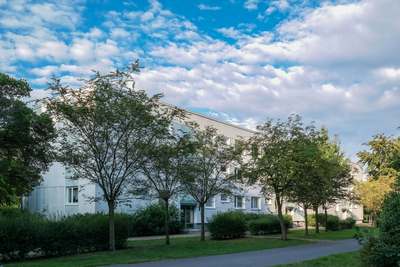 Detmerode: Wohnung im 1.Obergeschoss · frei ab 01.11.2026