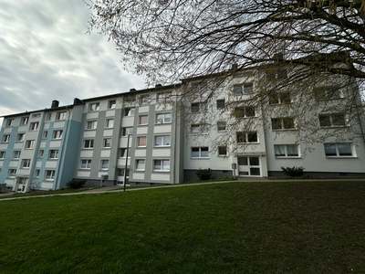 2 Zimmer Wohnung in Hagen · frei ab 01.12.2026