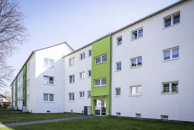 Gottesbergstraße 9, Dortmund-Alt-Scharnhorst