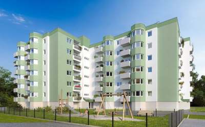 Josef Bierenz-Gasse 12+14 · 1 Wohnung · Sofort verfügbar