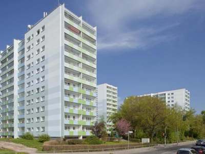 Wohnung in Berlin
