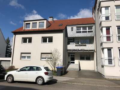 3-Zimmer Wohnung in Witten-Annen · frei ab 16.11.2026